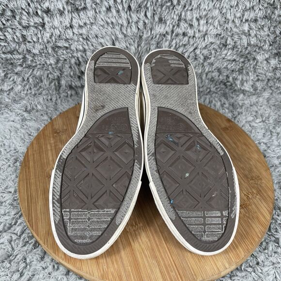 Converse All Star Chuck Taylor Shoes Redwood Sneakers Women's 7.5 Men's 5.5 - Picture 6 of 9